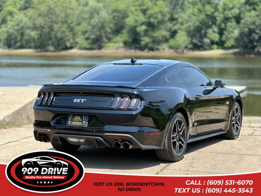 2022 Ford Mustang GT Premium Coupe, available for sale in BORDENTOWN, New Jersey | 909 Drive. BORDENTOWN, New Jersey 2022 Ford Mustang GT Premium Coupe, available for sale in BORDENTOWN, New Jersey | 909 Drive. BORDENTOWN, New Jersey