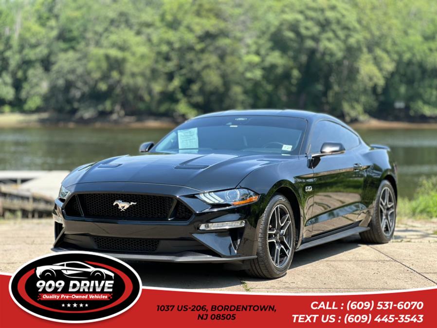 2022 Ford Mustang GT Premium Coupe, available for sale in BORDENTOWN, New Jersey | 909 Drive. BORDENTOWN, New Jersey 2022 Ford Mustang GT Premium Coupe, available for sale in BORDENTOWN, New Jersey | 909 Drive. BORDENTOWN, New Jersey