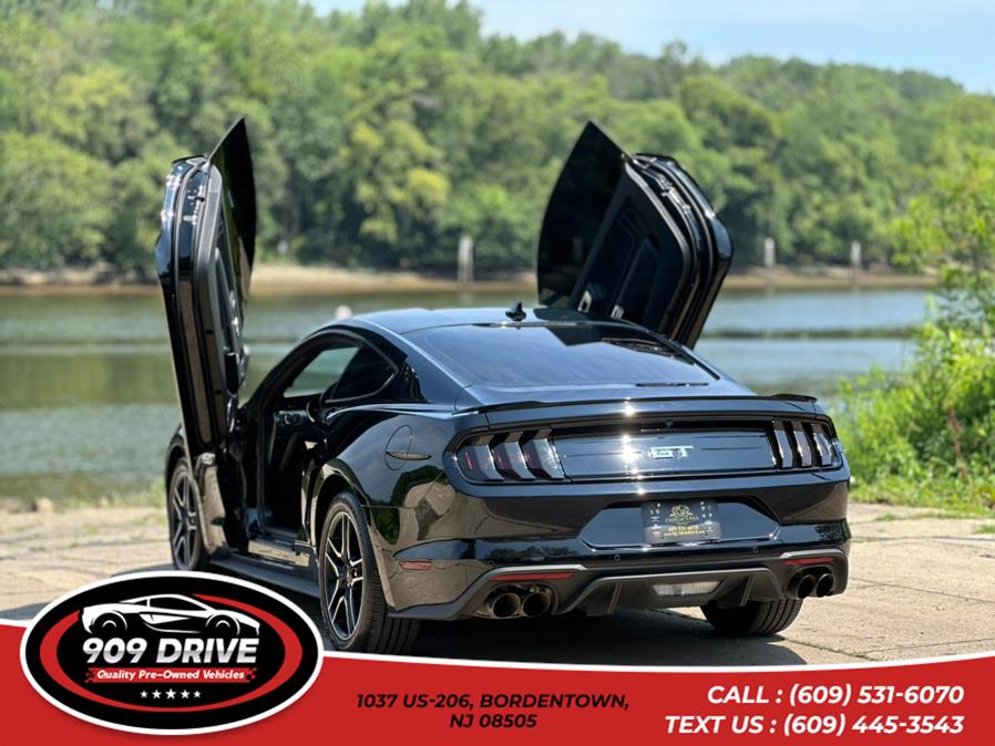 2022 Ford Mustang GT Premium Coupe, available for sale in BORDENTOWN, New Jersey | 909 Drive. BORDENTOWN, New Jersey 2022 Ford Mustang GT Premium Coupe, available for sale in BORDENTOWN, New Jersey | 909 Drive. BORDENTOWN, New Jersey