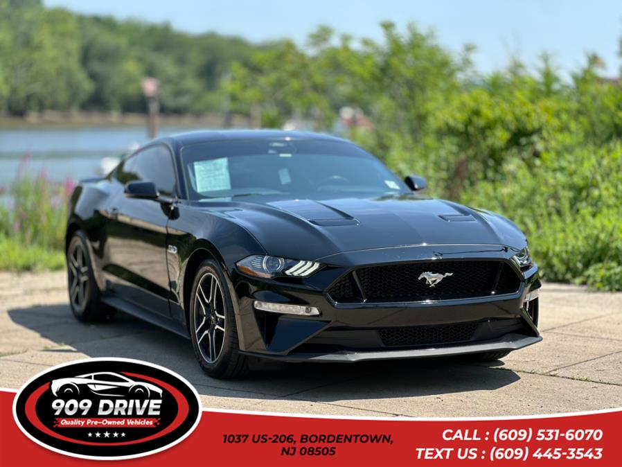 2022 Ford Mustang GT Premium Coupe, available for sale in BORDENTOWN, New Jersey | 909 Drive. BORDENTOWN, New Jersey 2022 Ford Mustang GT Premium Coupe, available for sale in BORDENTOWN, New Jersey | 909 Drive. BORDENTOWN, New Jersey
