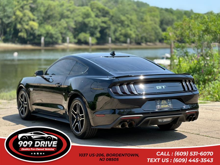 2022 Ford Mustang GT Premium Coupe, available for sale in BORDENTOWN, New Jersey | 909 Drive. BORDENTOWN, New Jersey 2022 Ford Mustang GT Premium Coupe, available for sale in BORDENTOWN, New Jersey | 909 Drive. BORDENTOWN, New Jersey