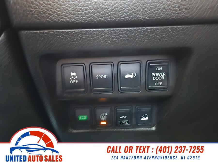 2015 Nissan Rogue AWD 4dr SV, available for sale in Providence, Rhode Island | United Auto Sales Inc. Providence, Rhode Island 2015 Nissan Rogue AWD 4dr SV, available for sale in Providence, Rhode Island | United Auto Sales Inc. Providence, Rhode Island