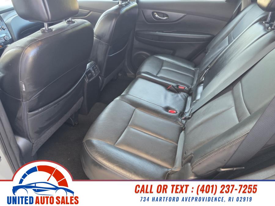 2015 Nissan Rogue AWD 4dr SV, available for sale in Providence, Rhode Island | United Auto Sales Inc. Providence, Rhode Island 2015 Nissan Rogue AWD 4dr SV, available for sale in Providence, Rhode Island | United Auto Sales Inc. Providence, Rhode Island