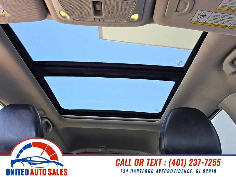 2015 Nissan Rogue AWD 4dr SV, available for sale in Providence, Rhode Island | United Auto Sales Inc. Providence, Rhode Island 2015 Nissan Rogue AWD 4dr SV, available for sale in Providence, Rhode Island | United Auto Sales Inc. Providence, Rhode Island