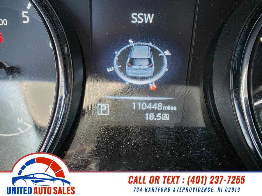 2015 Nissan Rogue AWD 4dr SV, available for sale in Providence, Rhode Island | United Auto Sales Inc. Providence, Rhode Island 2015 Nissan Rogue AWD 4dr SV, available for sale in Providence, Rhode Island | United Auto Sales Inc. Providence, Rhode Island