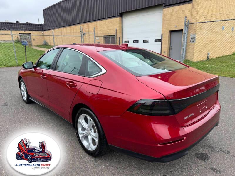 2024 Honda Accord Sedan LX CVT, available for sale in Meriden, Connecticut | Sandra Auto Broker LLC. Meriden, Connecticut 2024 Honda Accord Sedan LX CVT, available for sale in Meriden, Connecticut | Sandra Auto Broker LLC. Meriden, Connecticut