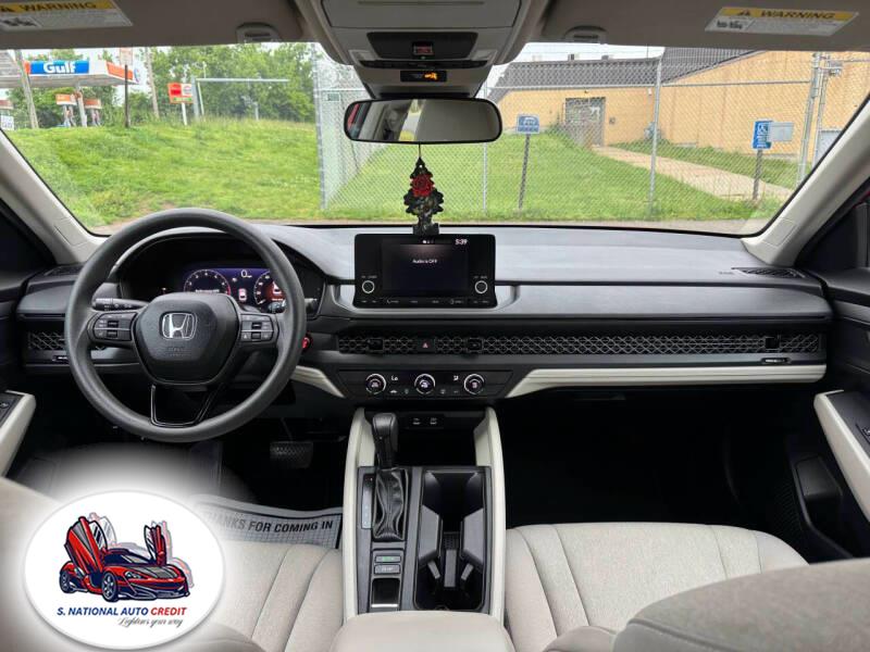 2024 Honda Accord Sedan LX CVT, available for sale in Meriden, Connecticut | Sandra Auto Broker LLC. Meriden, Connecticut 2024 Honda Accord Sedan LX CVT, available for sale in Meriden, Connecticut | Sandra Auto Broker LLC. Meriden, Connecticut