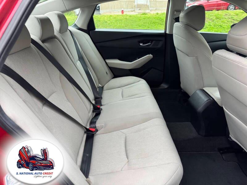 2024 Honda Accord Sedan LX CVT, available for sale in Meriden, Connecticut | Sandra Auto Broker LLC. Meriden, Connecticut 2024 Honda Accord Sedan LX CVT, available for sale in Meriden, Connecticut | Sandra Auto Broker LLC. Meriden, Connecticut