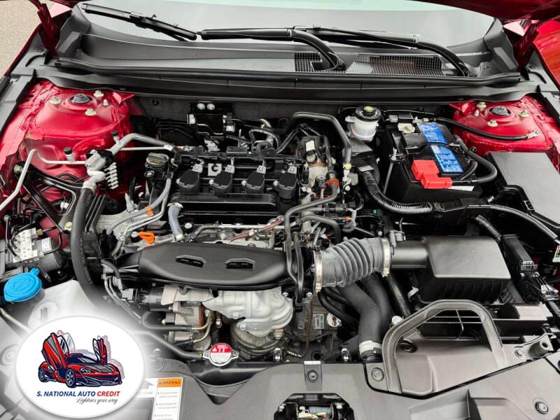 2024 Honda Accord Sedan LX CVT, available for sale in Meriden, Connecticut | Sandra Auto Broker LLC. Meriden, Connecticut 2024 Honda Accord Sedan LX CVT, available for sale in Meriden, Connecticut | Sandra Auto Broker LLC. Meriden, Connecticut