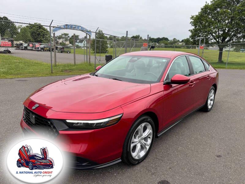 2024 Honda Accord Sedan LX CVT, available for sale in Meriden, Connecticut | Sandra Auto Broker LLC. Meriden, Connecticut 2024 Honda Accord Sedan LX CVT, available for sale in Meriden, Connecticut | Sandra Auto Broker LLC. Meriden, Connecticut