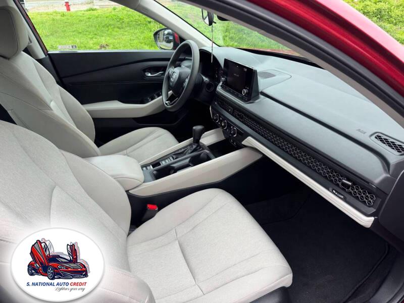 2024 Honda Accord Sedan LX CVT, available for sale in Meriden, Connecticut | Sandra Auto Broker LLC. Meriden, Connecticut 2024 Honda Accord Sedan LX CVT, available for sale in Meriden, Connecticut | Sandra Auto Broker LLC. Meriden, Connecticut