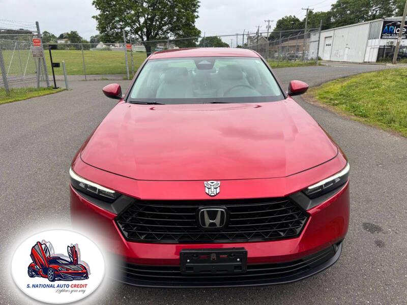 2024 Honda Accord Sedan LX CVT, available for sale in Meriden, Connecticut | Sandra Auto Broker LLC. Meriden, Connecticut 2024 Honda Accord Sedan LX CVT, available for sale in Meriden, Connecticut | Sandra Auto Broker LLC. Meriden, Connecticut