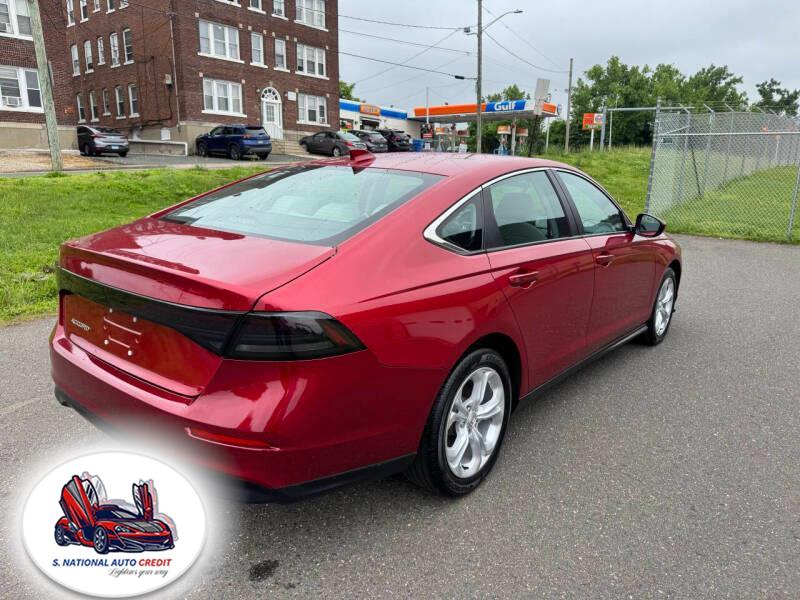 2024 Honda Accord Sedan LX CVT, available for sale in Meriden, Connecticut | Sandra Auto Broker LLC. Meriden, Connecticut 2024 Honda Accord Sedan LX CVT, available for sale in Meriden, Connecticut | Sandra Auto Broker LLC. Meriden, Connecticut