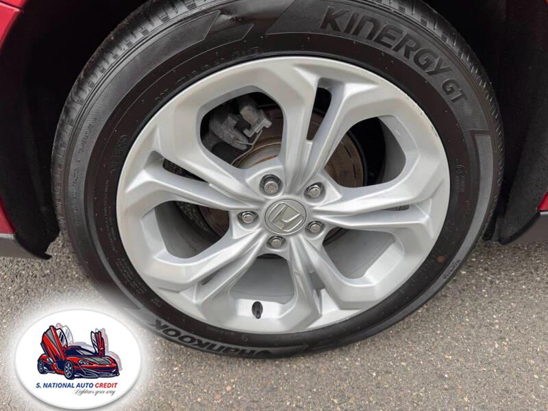 2024 Honda Accord Sedan LX CVT, available for sale in Meriden, Connecticut | Sandra Auto Broker LLC. Meriden, Connecticut 2024 Honda Accord Sedan LX CVT, available for sale in Meriden, Connecticut | Sandra Auto Broker LLC. Meriden, Connecticut