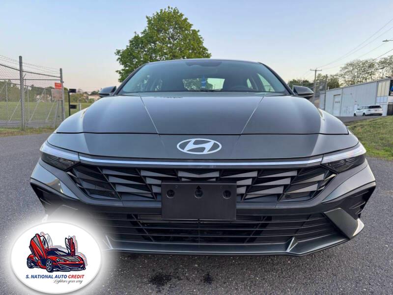 2025 Hyundai Elantra SE IVT, available for sale in Meriden, Connecticut | Sandra Auto Broker LLC. Meriden, Connecticut 2025 Hyundai Elantra SE IVT, available for sale in Meriden, Connecticut | Sandra Auto Broker LLC. Meriden, Connecticut