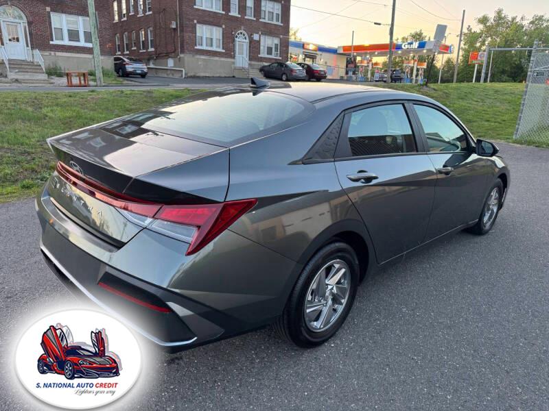 2025 Hyundai Elantra SE IVT, available for sale in Meriden, Connecticut | Sandra Auto Broker LLC. Meriden, Connecticut 2025 Hyundai Elantra SE IVT, available for sale in Meriden, Connecticut | Sandra Auto Broker LLC. Meriden, Connecticut