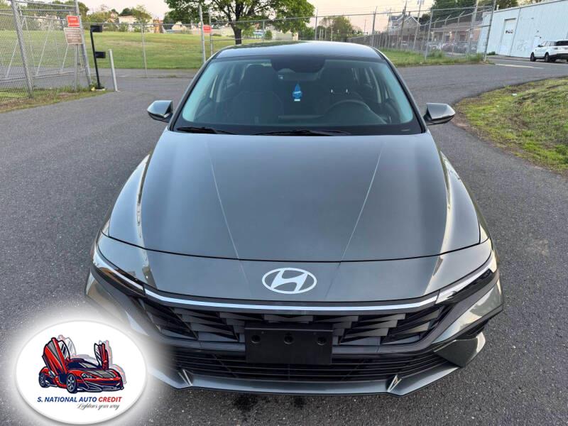 2025 Hyundai Elantra SE IVT, available for sale in Meriden, Connecticut | Sandra Auto Broker LLC. Meriden, Connecticut 2025 Hyundai Elantra SE IVT, available for sale in Meriden, Connecticut | Sandra Auto Broker LLC. Meriden, Connecticut