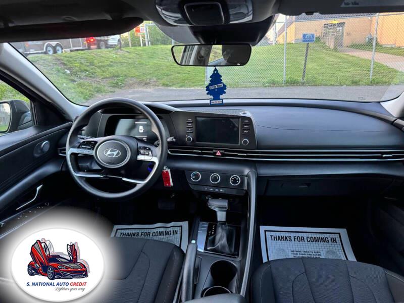 2025 Hyundai Elantra SE IVT, available for sale in Meriden, Connecticut | Sandra Auto Broker LLC. Meriden, Connecticut 2025 Hyundai Elantra SE IVT, available for sale in Meriden, Connecticut | Sandra Auto Broker LLC. Meriden, Connecticut