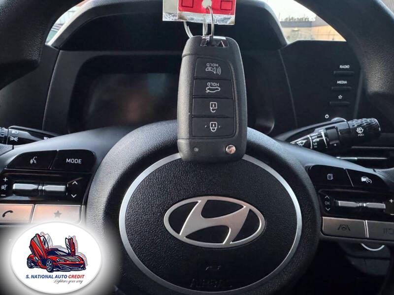 2025 Hyundai Elantra SE IVT, available for sale in Meriden, Connecticut | Sandra Auto Broker LLC. Meriden, Connecticut 2025 Hyundai Elantra SE IVT, available for sale in Meriden, Connecticut | Sandra Auto Broker LLC. Meriden, Connecticut