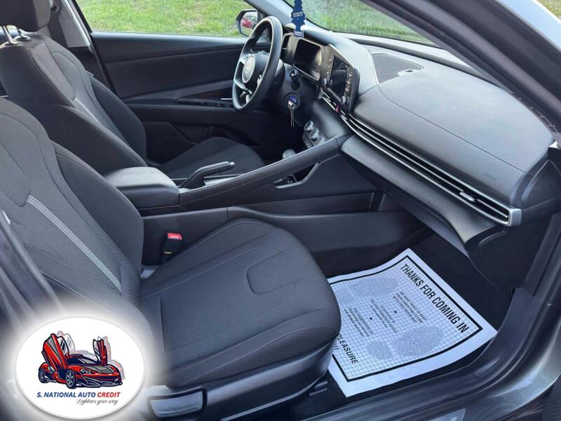 2025 Hyundai Elantra SE IVT, available for sale in Meriden, Connecticut | Sandra Auto Broker LLC. Meriden, Connecticut 2025 Hyundai Elantra SE IVT, available for sale in Meriden, Connecticut | Sandra Auto Broker LLC. Meriden, Connecticut
