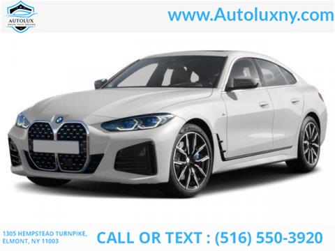 2023 BMW 4 Series 430i xDrive, available for sale in Elmont, New York | Auto Lux. Elmont, New York 2023 BMW 4 Series 430i xDrive, available for sale in Elmont, New York | Auto Lux. Elmont, New York