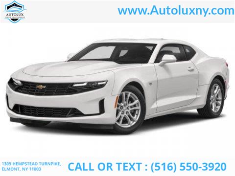 2021 Chevrolet Camaro 2LT, available for sale in Elmont, New York | Auto Lux. Elmont, New York 2021 Chevrolet Camaro 2LT, available for sale in Elmont, New York | Auto Lux. Elmont, New York