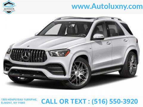 2021 Mercedes-benz Gle AMG GLE 53, available for sale in Elmont, New York | Auto Lux. Elmont, New York 2021 Mercedes-benz Gle AMG GLE 53, available for sale in Elmont, New York | Auto Lux. Elmont, New York