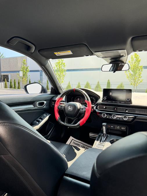 2023 Honda Civic Sedan Sport CVT, available for sale in Saddle Brook, New Jersey | Up 2 The Next Auto Sales LLC. Saddle Brook, New Jersey 2023 Honda Civic Sedan Sport CVT, available for sale in Saddle Brook, New Jersey | Up 2 The Next Auto Sales LLC. Saddle Brook, New Jersey