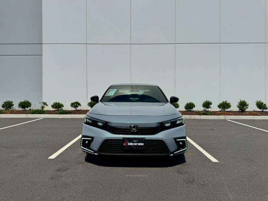 2023 Honda Civic Sedan Sport CVT, available for sale in Saddle Brook, New Jersey | Up 2 The Next Auto Sales LLC. Saddle Brook, New Jersey 2023 Honda Civic Sedan Sport CVT, available for sale in Saddle Brook, New Jersey | Up 2 The Next Auto Sales LLC. Saddle Brook, New Jersey