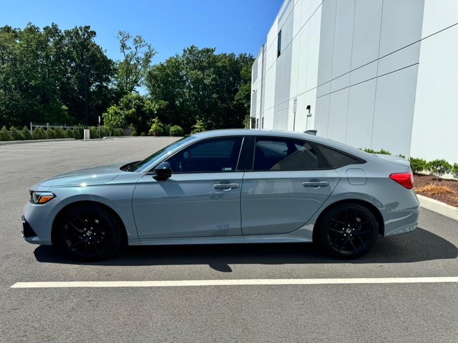 2023 Honda Civic Sedan Sport CVT, available for sale in Saddle Brook, New Jersey | Up 2 The Next Auto Sales LLC. Saddle Brook, New Jersey 2023 Honda Civic Sedan Sport CVT, available for sale in Saddle Brook, New Jersey | Up 2 The Next Auto Sales LLC. Saddle Brook, New Jersey