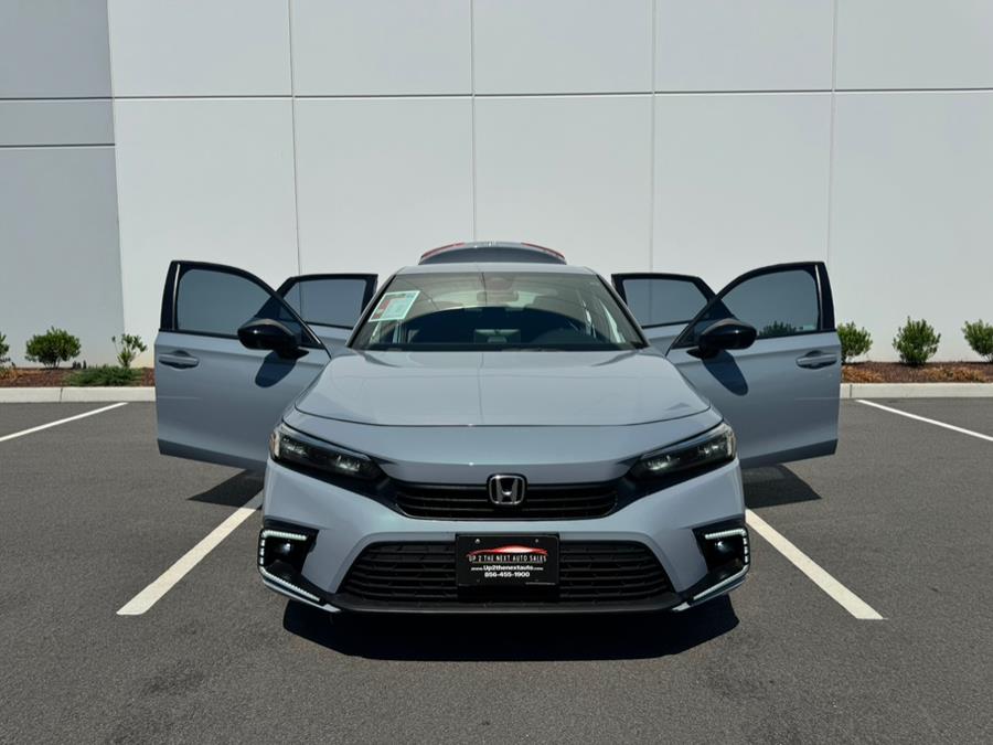 2023 Honda Civic Sedan Sport CVT, available for sale in Saddle Brook, New Jersey | Up 2 The Next Auto Sales LLC. Saddle Brook, New Jersey 2023 Honda Civic Sedan Sport CVT, available for sale in Saddle Brook, New Jersey | Up 2 The Next Auto Sales LLC. Saddle Brook, New Jersey
