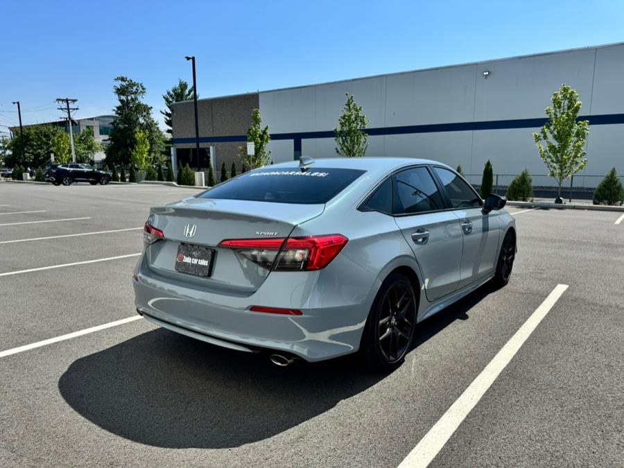 2023 Honda Civic Sedan Sport CVT, available for sale in Saddle Brook, New Jersey | Up 2 The Next Auto Sales LLC. Saddle Brook, New Jersey 2023 Honda Civic Sedan Sport CVT, available for sale in Saddle Brook, New Jersey | Up 2 The Next Auto Sales LLC. Saddle Brook, New Jersey
