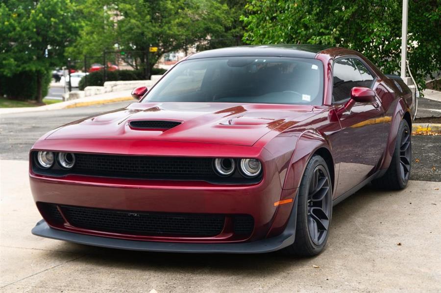 2019 Dodge Challenger R/T Scat Pack Widebody, available for sale in Woodside, New York | Drive Central. Woodside, New York 2019 Dodge Challenger R/T Scat Pack Widebody, available for sale in Woodside, New York | Drive Central. Woodside, New York