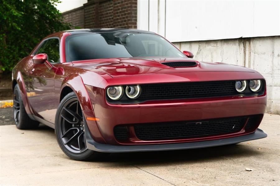 2019 Dodge Challenger R/T Scat Pack Widebody, available for sale in Woodside, New York | Drive Central. Woodside, New York 2019 Dodge Challenger R/T Scat Pack Widebody, available for sale in Woodside, New York | Drive Central. Woodside, New York