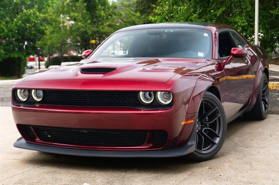 2019 Dodge Challenger R/T Scat Pack Widebody, available for sale in Woodside, New York | Drive Central. Woodside, New York 2019 Dodge Challenger R/T Scat Pack Widebody, available for sale in Woodside, New York | Drive Central. Woodside, New York