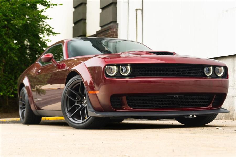 2019 Dodge Challenger R/T Scat Pack Widebody, available for sale in Woodside, New York | Drive Central. Woodside, New York 2019 Dodge Challenger R/T Scat Pack Widebody, available for sale in Woodside, New York | Drive Central. Woodside, New York