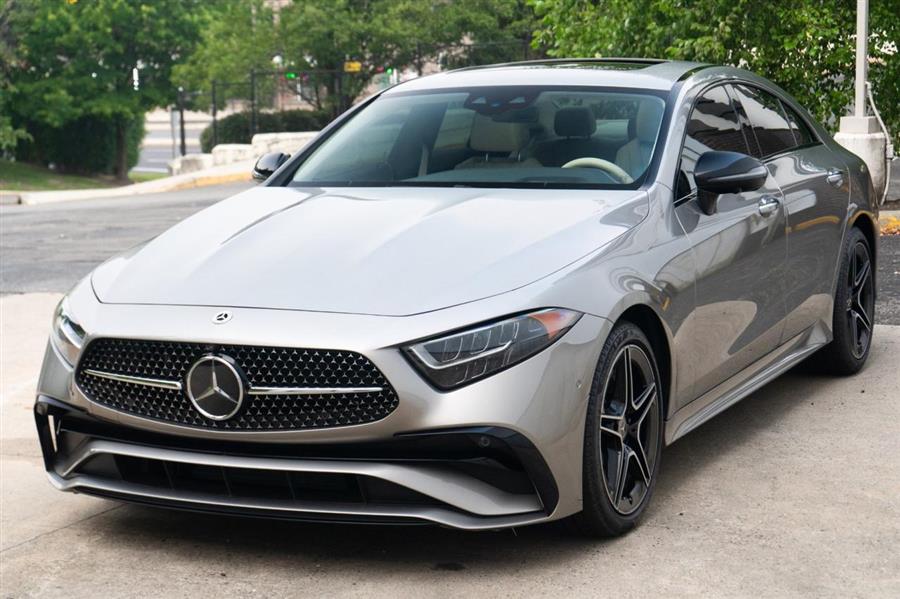 2023 Mercedes-benz Cls CLS 450 4MATIC, available for sale in Woodside, New York | Drive Central. Woodside, New York 2023 Mercedes-benz Cls CLS 450 4MATIC, available for sale in Woodside, New York | Drive Central. Woodside, New York