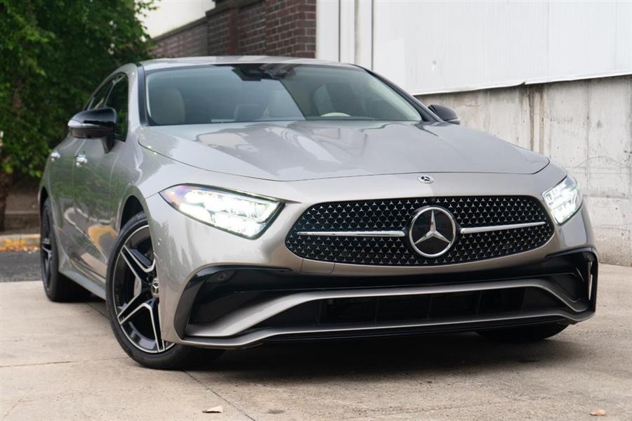 2023 Mercedes-benz Cls CLS 450 4MATIC, available for sale in Woodside, New York | Drive Central. Woodside, New York 2023 Mercedes-benz Cls CLS 450 4MATIC, available for sale in Woodside, New York | Drive Central. Woodside, New York