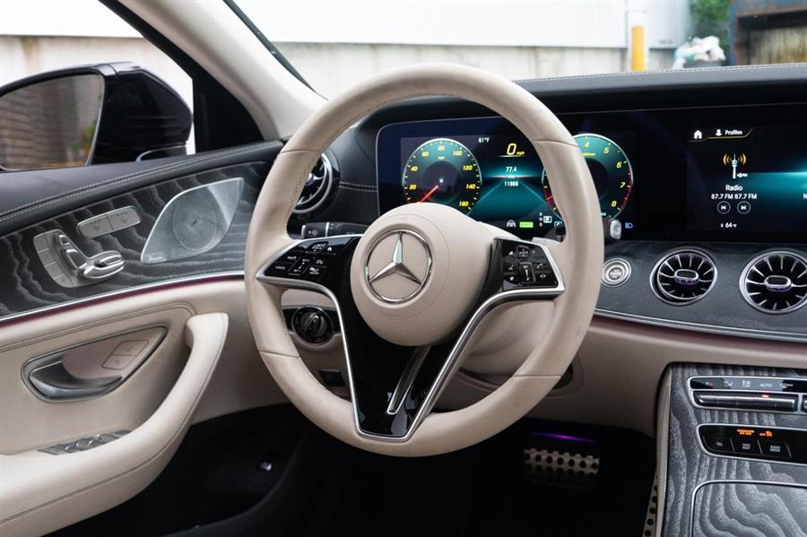2023 Mercedes-benz Cls CLS 450 4MATIC, available for sale in Woodside, New York | Drive Central. Woodside, New York 2023 Mercedes-benz Cls CLS 450 4MATIC, available for sale in Woodside, New York | Drive Central. Woodside, New York