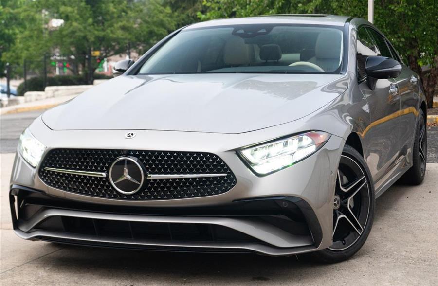 2023 Mercedes-benz Cls CLS 450 4MATIC, available for sale in Woodside, New York | Drive Central. Woodside, New York 2023 Mercedes-benz Cls CLS 450 4MATIC, available for sale in Woodside, New York | Drive Central. Woodside, New York