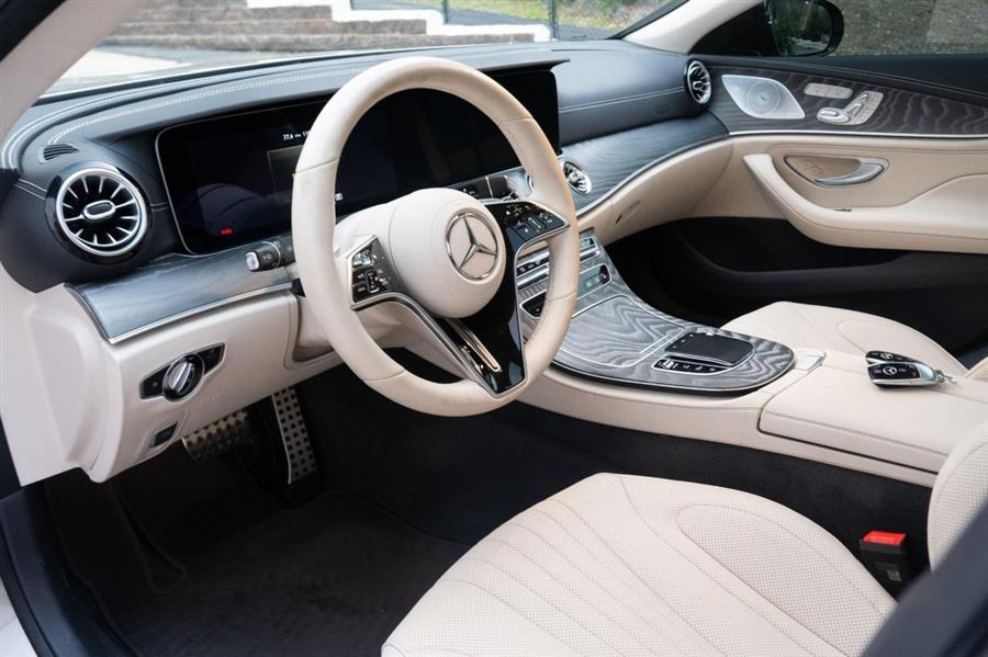 2023 Mercedes-benz Cls CLS 450 4MATIC, available for sale in Woodside, New York | Drive Central. Woodside, New York 2023 Mercedes-benz Cls CLS 450 4MATIC, available for sale in Woodside, New York | Drive Central. Woodside, New York