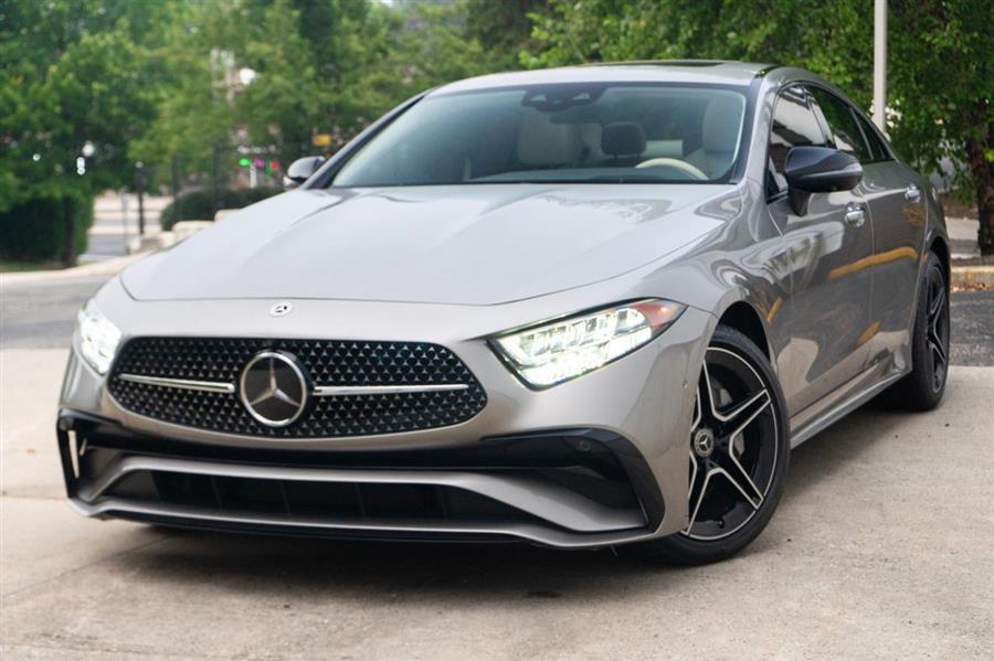 2023 Mercedes-benz Cls CLS 450 4MATIC, available for sale in Woodside, New York | Drive Central. Woodside, New York 2023 Mercedes-benz Cls CLS 450 4MATIC, available for sale in Woodside, New York | Drive Central. Woodside, New York