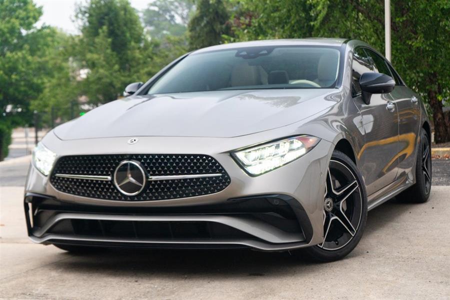 2023 Mercedes-benz Cls CLS 450 4MATIC, available for sale in Woodside, New York | Drive Central. Woodside, New York 2023 Mercedes-benz Cls CLS 450 4MATIC, available for sale in Woodside, New York | Drive Central. Woodside, New York