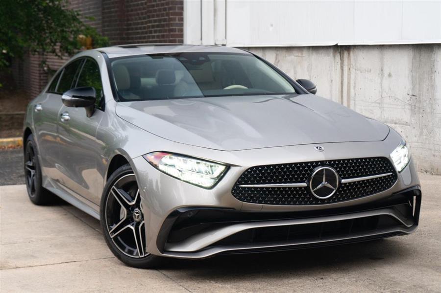 2023 Mercedes-benz Cls CLS 450 4MATIC, available for sale in Woodside, New York | Drive Central. Woodside, New York 2023 Mercedes-benz Cls CLS 450 4MATIC, available for sale in Woodside, New York | Drive Central. Woodside, New York