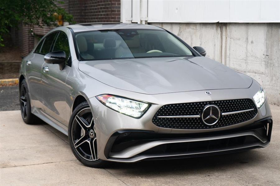 2023 Mercedes-benz Cls CLS 450 4MATIC, available for sale in Woodside, New York | Drive Central. Woodside, New York 2023 Mercedes-benz Cls CLS 450 4MATIC, available for sale in Woodside, New York | Drive Central. Woodside, New York