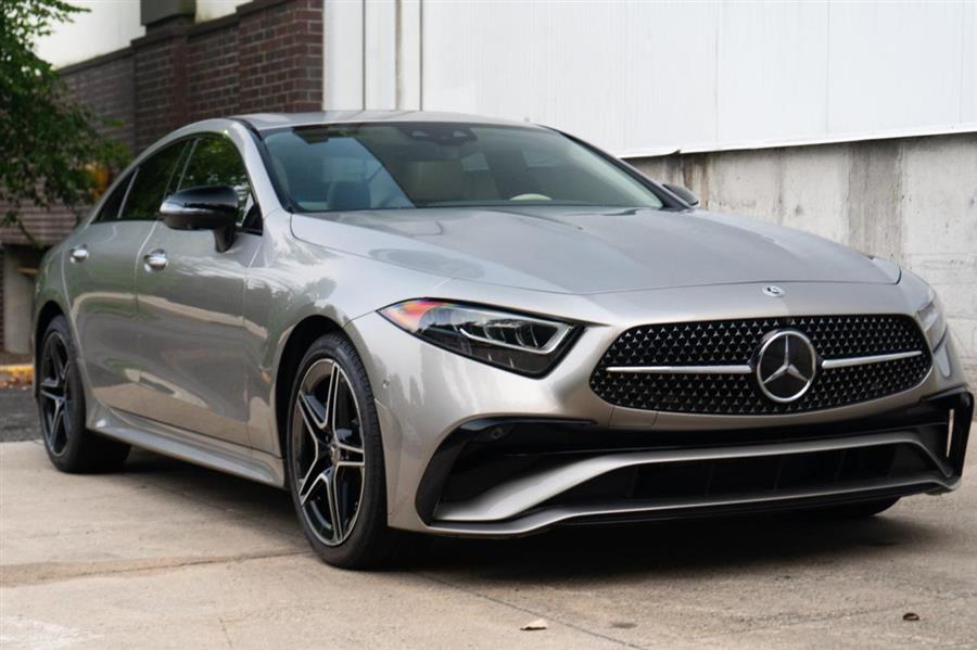 2023 Mercedes-benz Cls CLS 450 4MATIC, available for sale in Woodside, New York | Drive Central. Woodside, New York 2023 Mercedes-benz Cls CLS 450 4MATIC, available for sale in Woodside, New York | Drive Central. Woodside, New York
