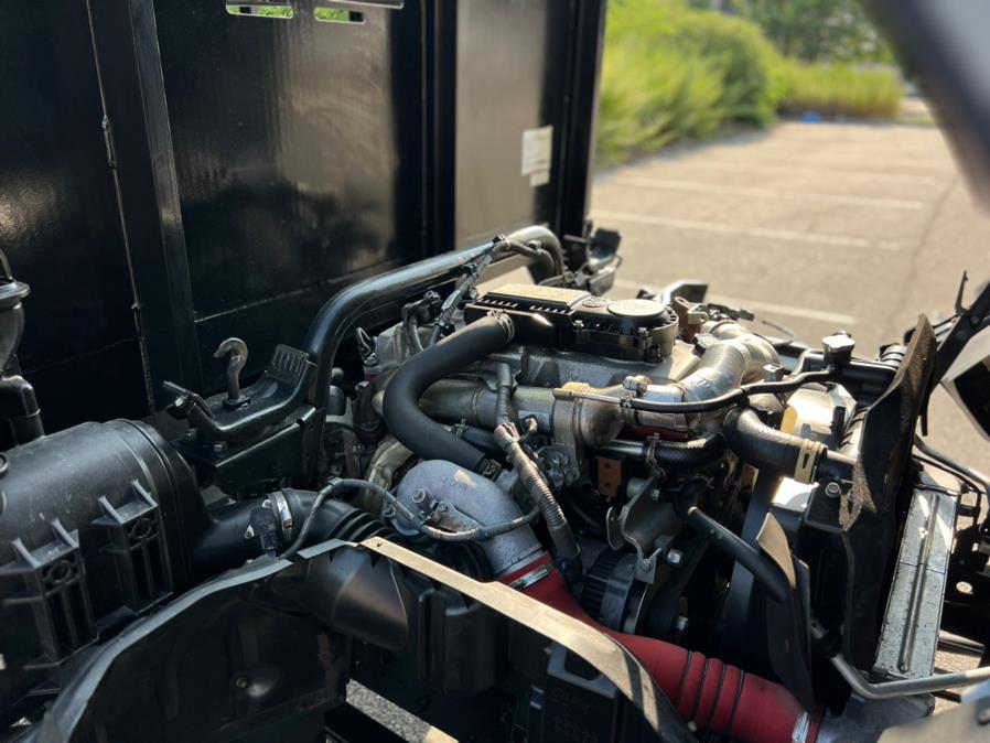 2020 Hino 155 FLAT-BED 14 FT SUPREME RACK-STAKE BODY WITH LIFT-GATE, available for sale in Paterson, New Jersey | Speedway Motors LLC. Paterson, New Jersey 2020 Hino 155 FLAT-BED 14 FT SUPREME RACK-STAKE BODY WITH LIFT-GATE, available for sale in Paterson, New Jersey | Speedway Motors LLC. Paterson, New Jersey
