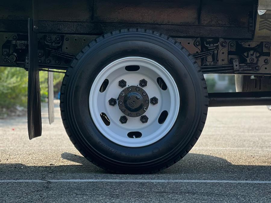 2020 Hino 155 FLAT-BED 14 FT SUPREME RACK-STAKE BODY WITH LIFT-GATE, available for sale in Paterson, New Jersey | Speedway Motors LLC. Paterson, New Jersey 2020 Hino 155 FLAT-BED 14 FT SUPREME RACK-STAKE BODY WITH LIFT-GATE, available for sale in Paterson, New Jersey | Speedway Motors LLC. Paterson, New Jersey