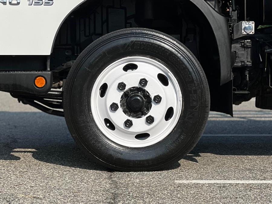 2020 Hino 155 FLAT-BED 14 FT SUPREME RACK-STAKE BODY WITH LIFT-GATE, available for sale in Paterson, New Jersey | Speedway Motors LLC. Paterson, New Jersey 2020 Hino 155 FLAT-BED 14 FT SUPREME RACK-STAKE BODY WITH LIFT-GATE, available for sale in Paterson, New Jersey | Speedway Motors LLC. Paterson, New Jersey