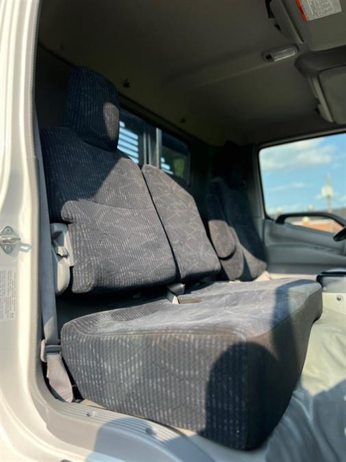 2020 Hino 155 FLAT-BED 14 FT SUPREME RACK-STAKE BODY WITH LIFT-GATE, available for sale in Paterson, New Jersey | Speedway Motors LLC. Paterson, New Jersey 2020 Hino 155 FLAT-BED 14 FT SUPREME RACK-STAKE BODY WITH LIFT-GATE, available for sale in Paterson, New Jersey | Speedway Motors LLC. Paterson, New Jersey